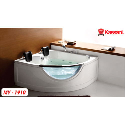 BỒN TẮM CAO CẤP  MASSAGE  KASSANI MY- 1910